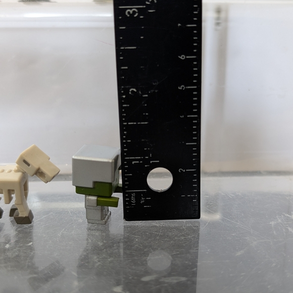 Mini Figures Set - Multicolor - Picture 6 of 6